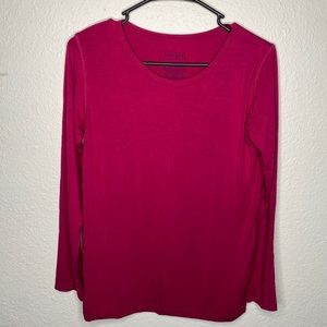 Kickee pants long sleeve tee